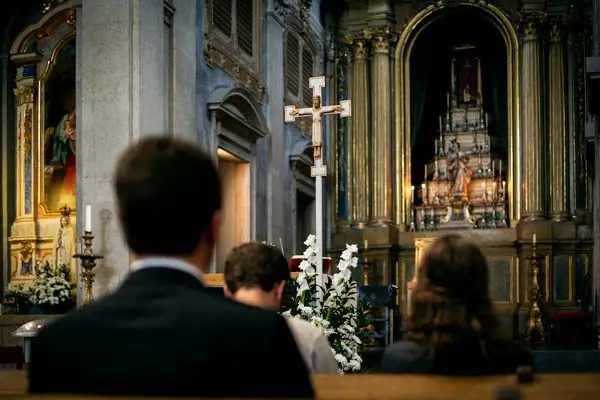 Igreja suspendeu 14 padres de uma lista com 98 nomes, mais de um terço morreu, apenas duas dioceses não tinham sacerdotes suspeitos