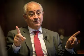 Rio quer mesmo ajudar a segurar Costa. Até quando?