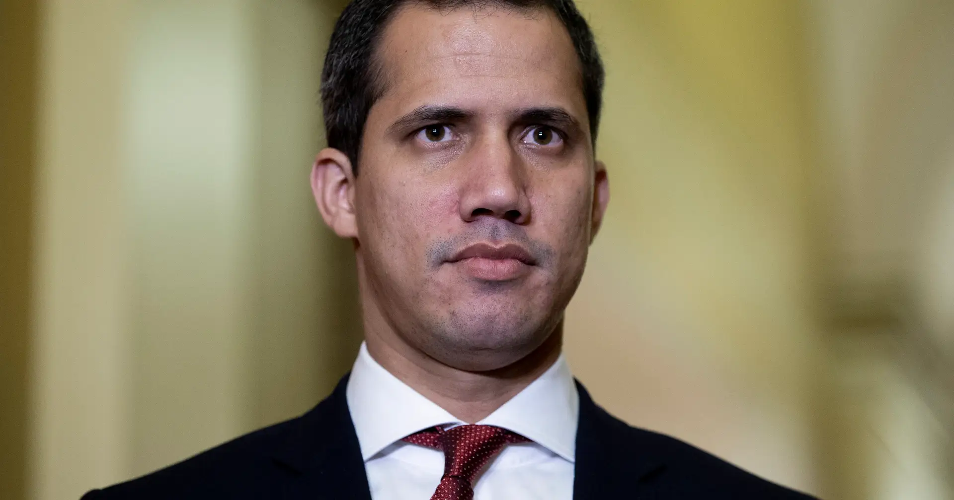Antony Blinken condena agressão a opositor de Nicolás Maduro