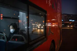 Coronavírus. Como o sistema político chinês agravou o desastre