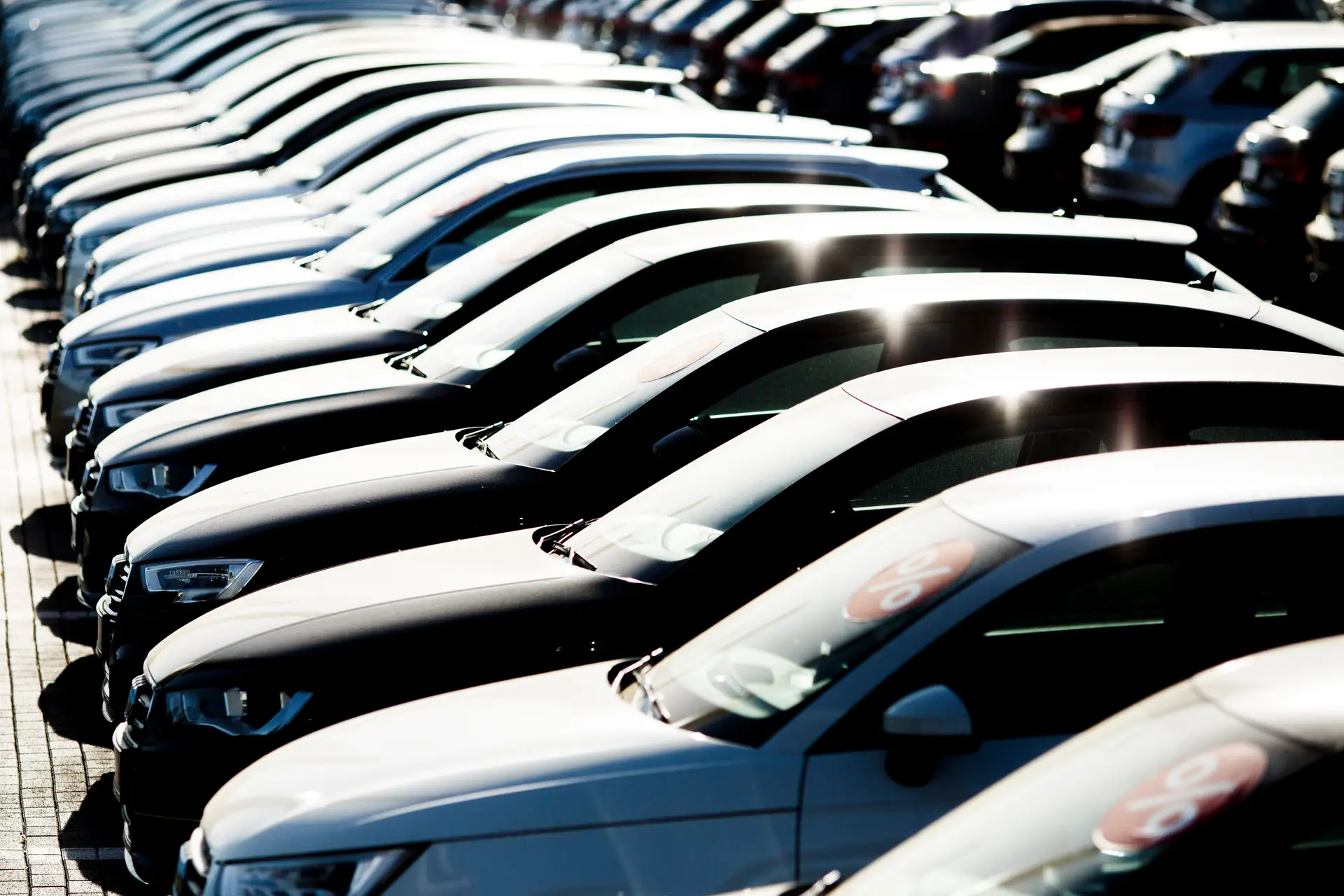 Covid-19. Bancos também dão moratória no crédito automóvel