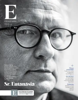 Revista E