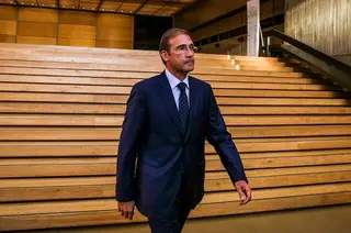 Passos pede “sobressalto cívico” contra “a forma leviana” como querem aprovar a eutanásia