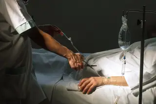 Eutanásia ativa, eutanásia passiva e suicídio assistido. Afinal, o que está em causa?