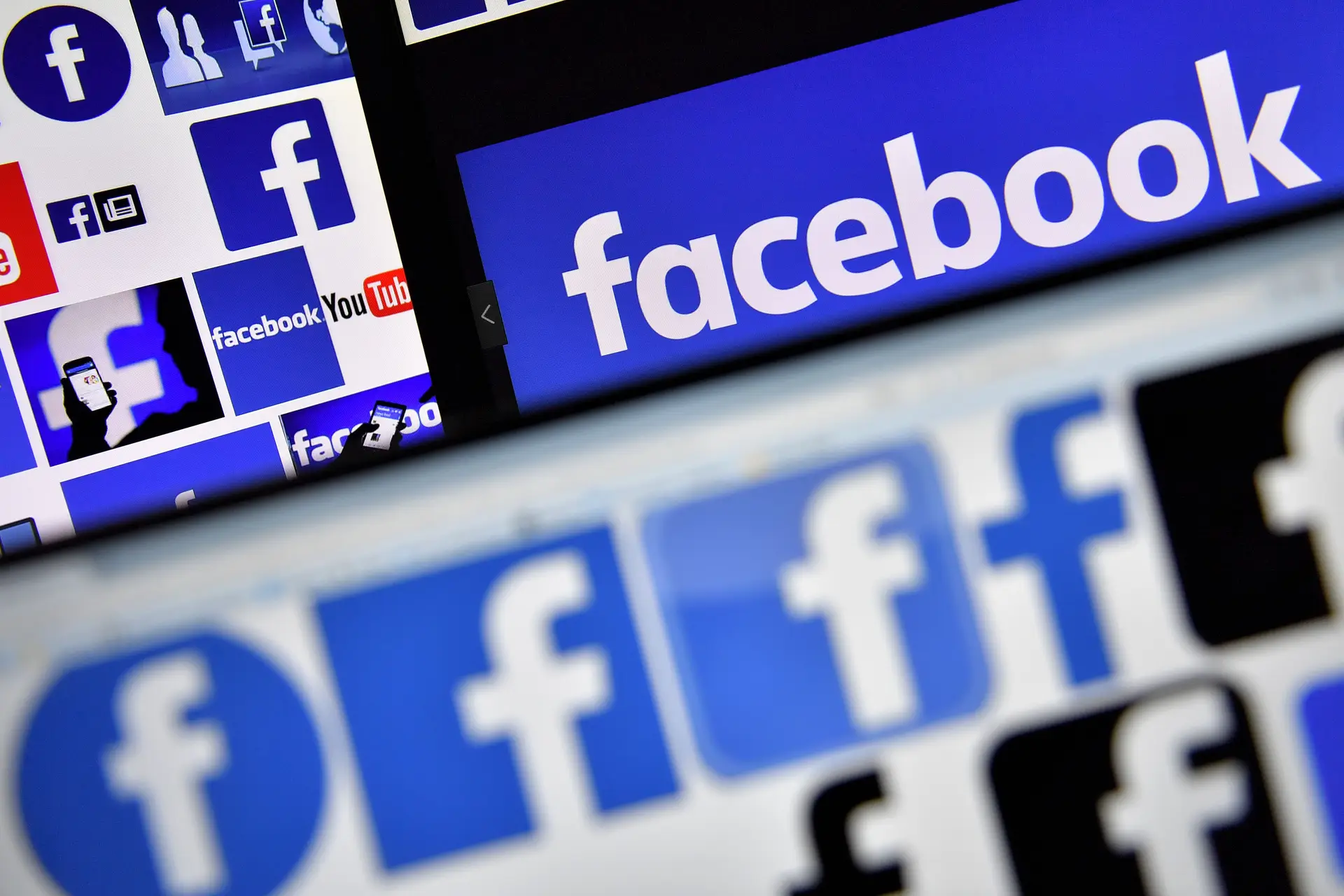 Facebook bloqueia mensagens políticas antes das eleições nos EUA