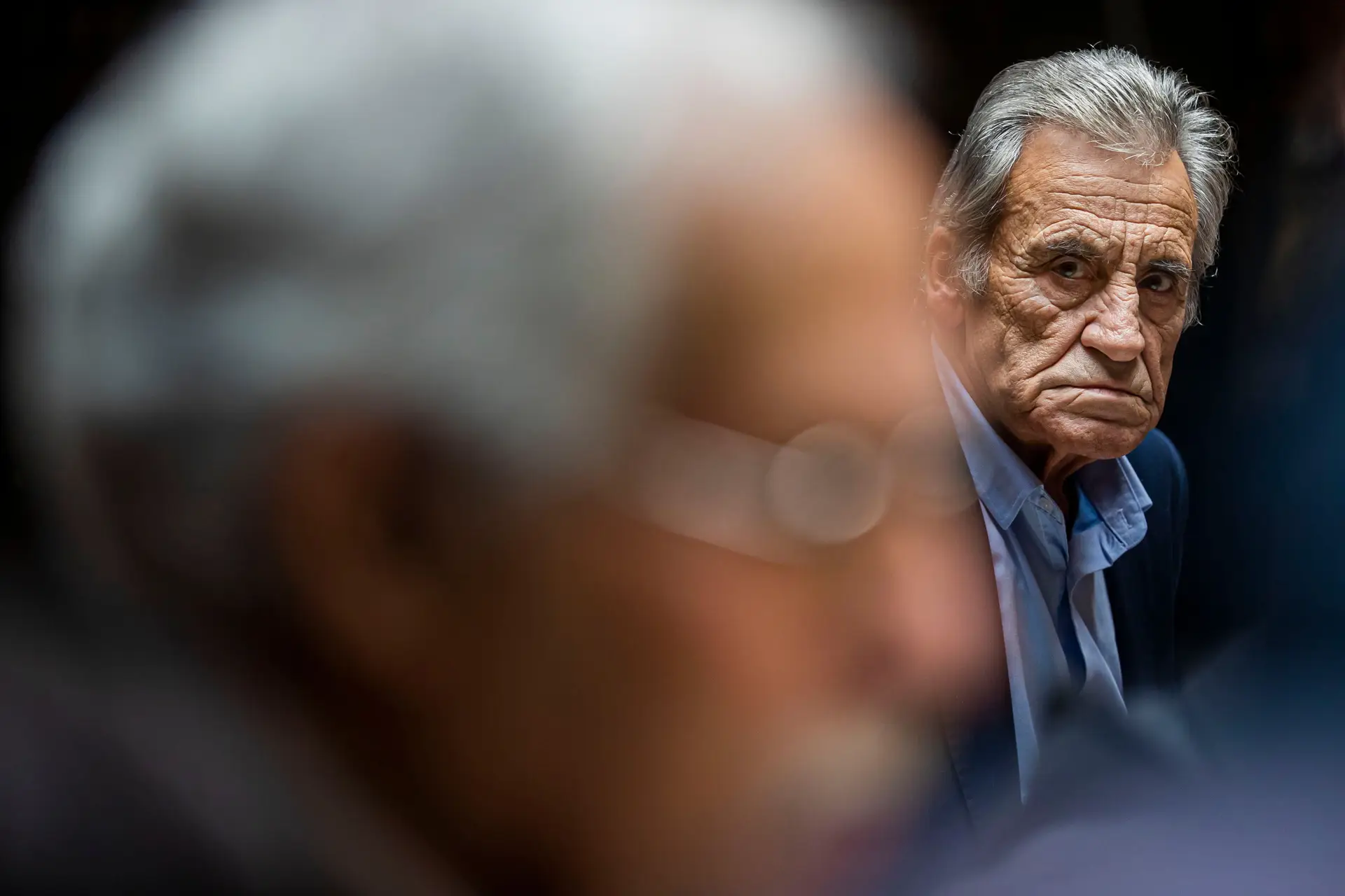 Jerónimo diz que verba para Novo Banco resolvia metade dos problemas sociais
