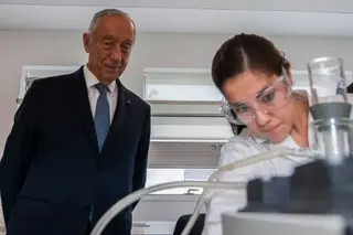 Eutanásia. Líderes religiosos e Bastonário dos Médicos pedem audiências a Marcelo