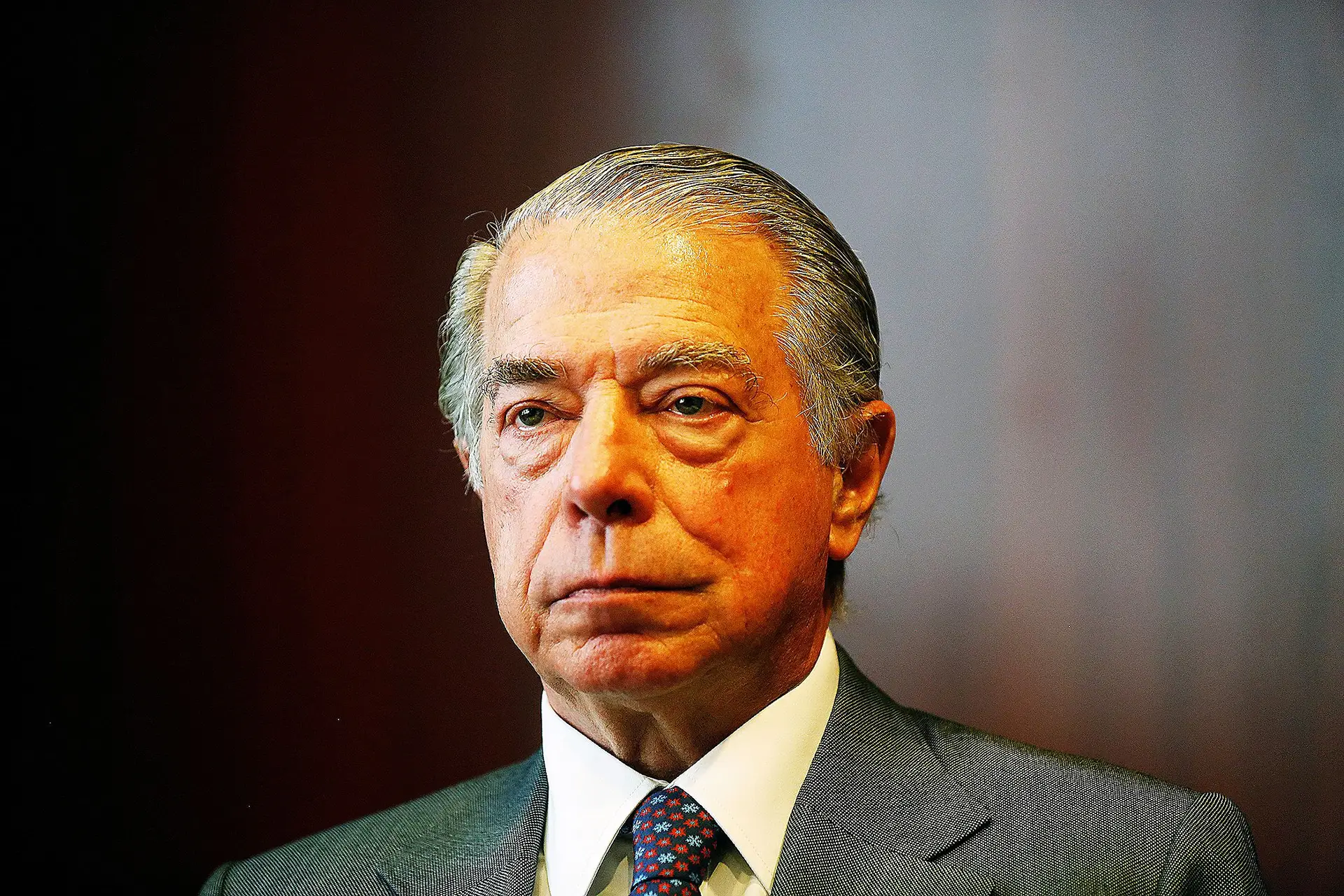 Ricardo Salgado recorre ao Tribunal Constitucional para travar primeira condenação