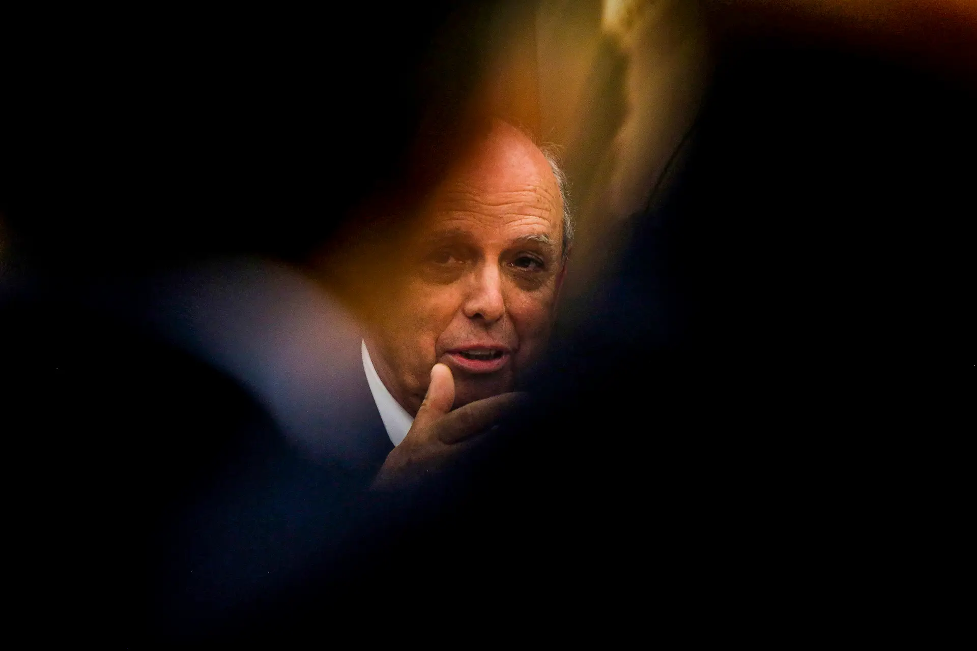 Tomás Correia foi alvo de uma coima de €1,25 milhões por parte do Banco de Portugal, a mais alta entre os ex-administradores condenados. Todos recorreram para o tribunal. Julgamento decorre desde outubro de 2020