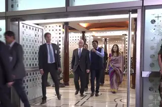 Marcelo prefere não falar da eutanásia: “Devo reservar a minha posição para o ponto final”