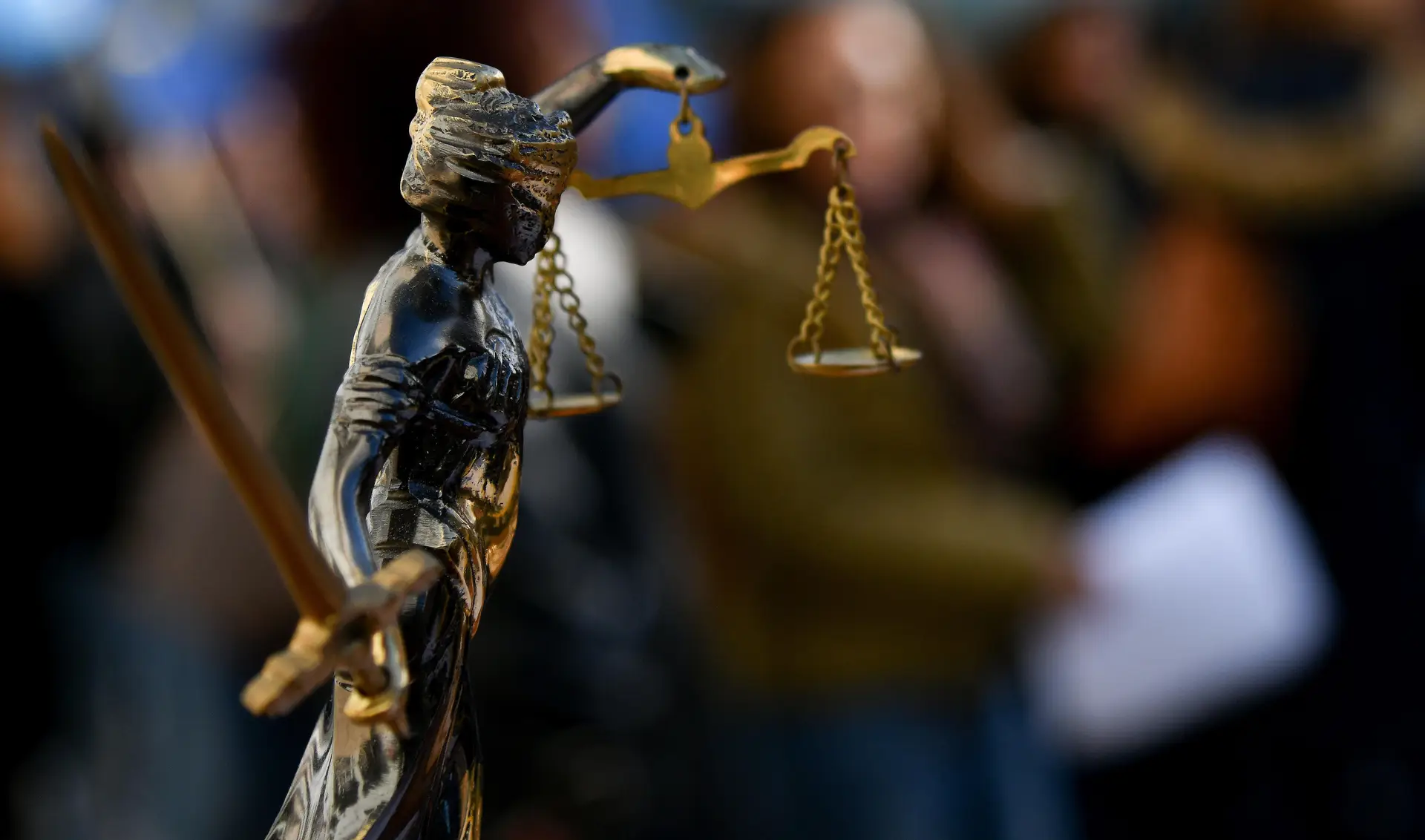 Greve na reabertura dos tribunais na quinta-feira vai trazer mais atrasos na justiça, alerta Sindicato