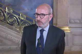 "Sobremesa sem refeição" e "amputação ao escrutínio". BE, CDS, PCP e PAN ao lado de Marcelo sobre redução de debates sobre Europa