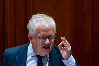 Países estão a fechar fronteiras apesar da resistência dos líderes europeus