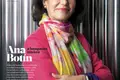 Ana Botín: A banqueira ativista