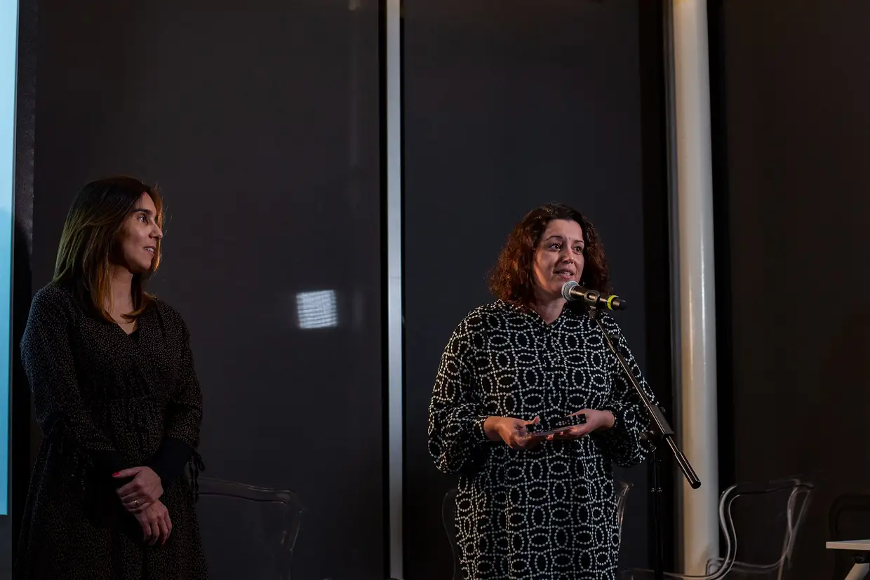 Categoria Sistemas de Saúde, Vencedor AdvanceCare