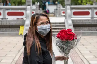 Covid-19. Quinze mitos sobre o novo coronavírus, para não se deixar enganar