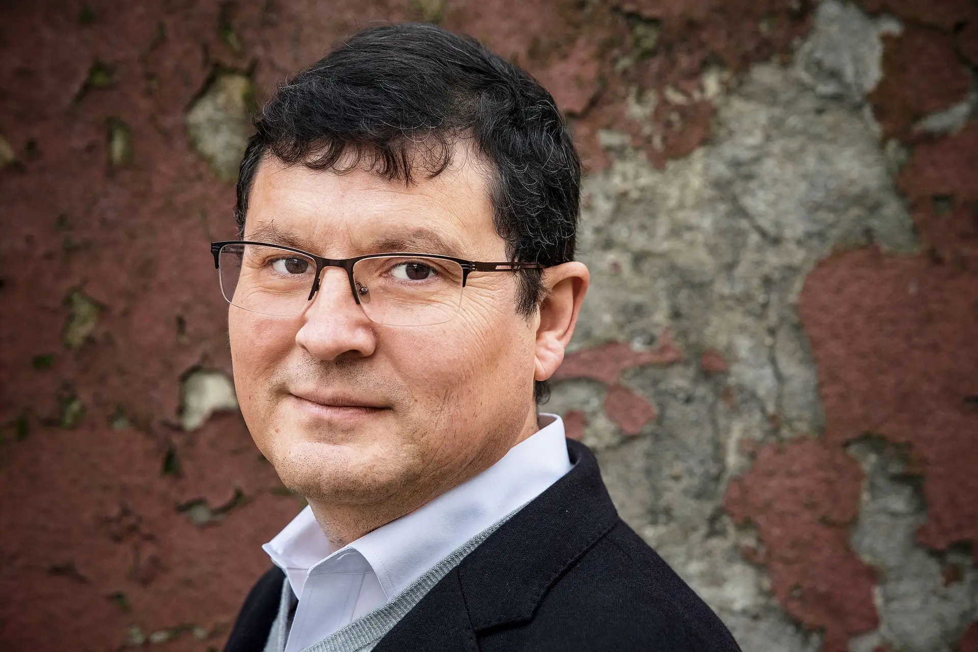 Paulo Pedroso: “Ana Gomes cabe no meu retrato de candidato presidencial”