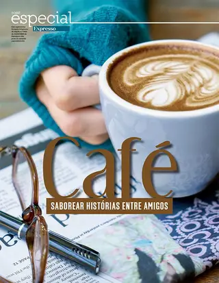 Especial Café