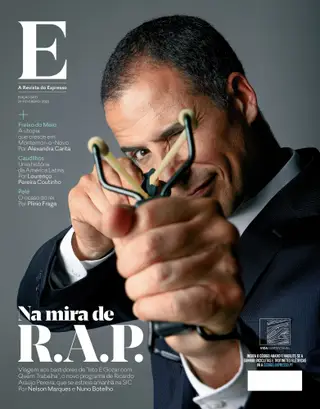 Revista E