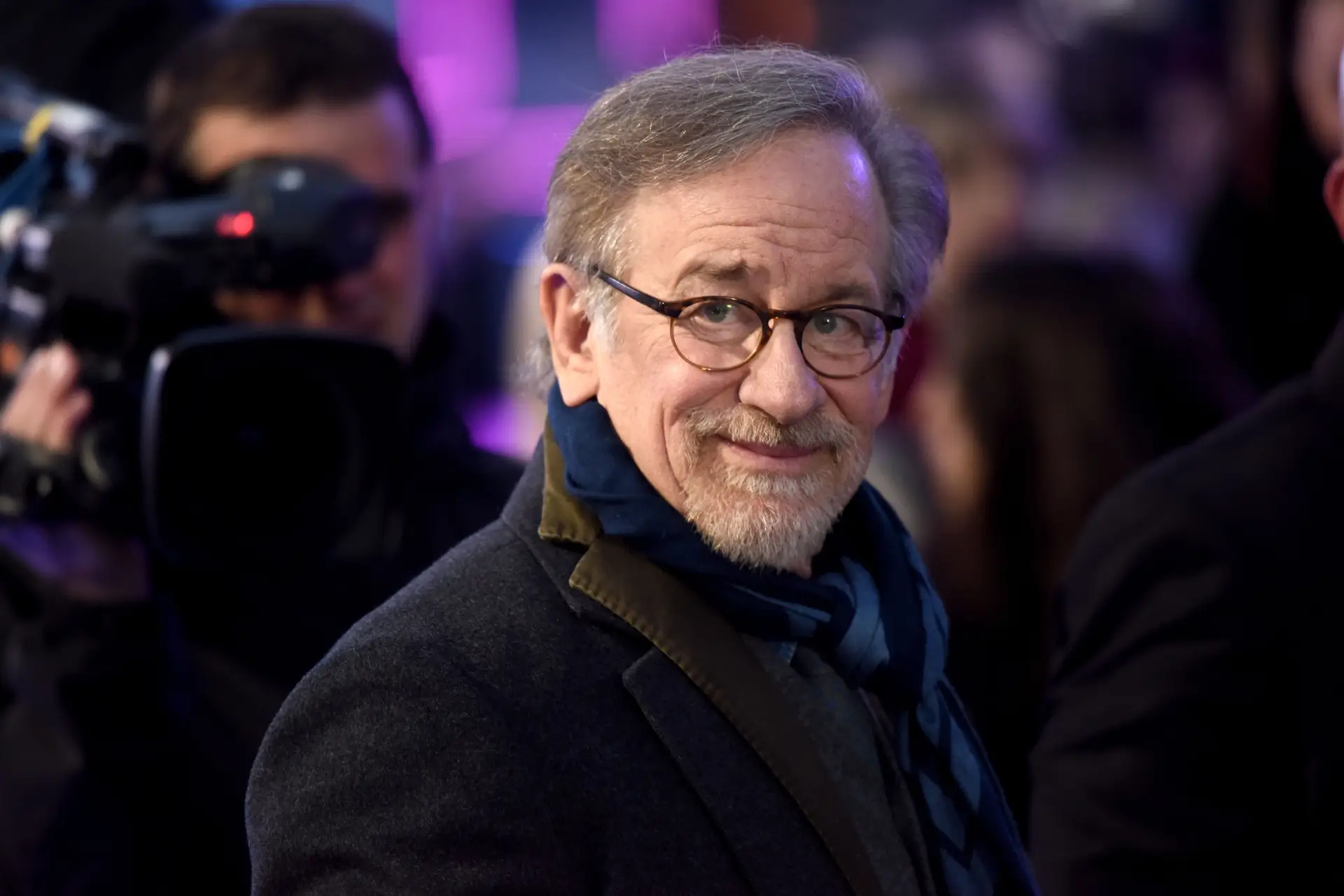 Devem os Óscares celebrar apenas a arte? Spielberg defende que os resultados em bilheteira também importam