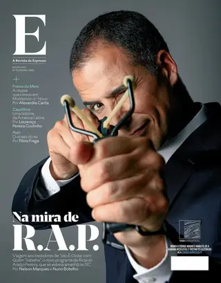 REVISTA E