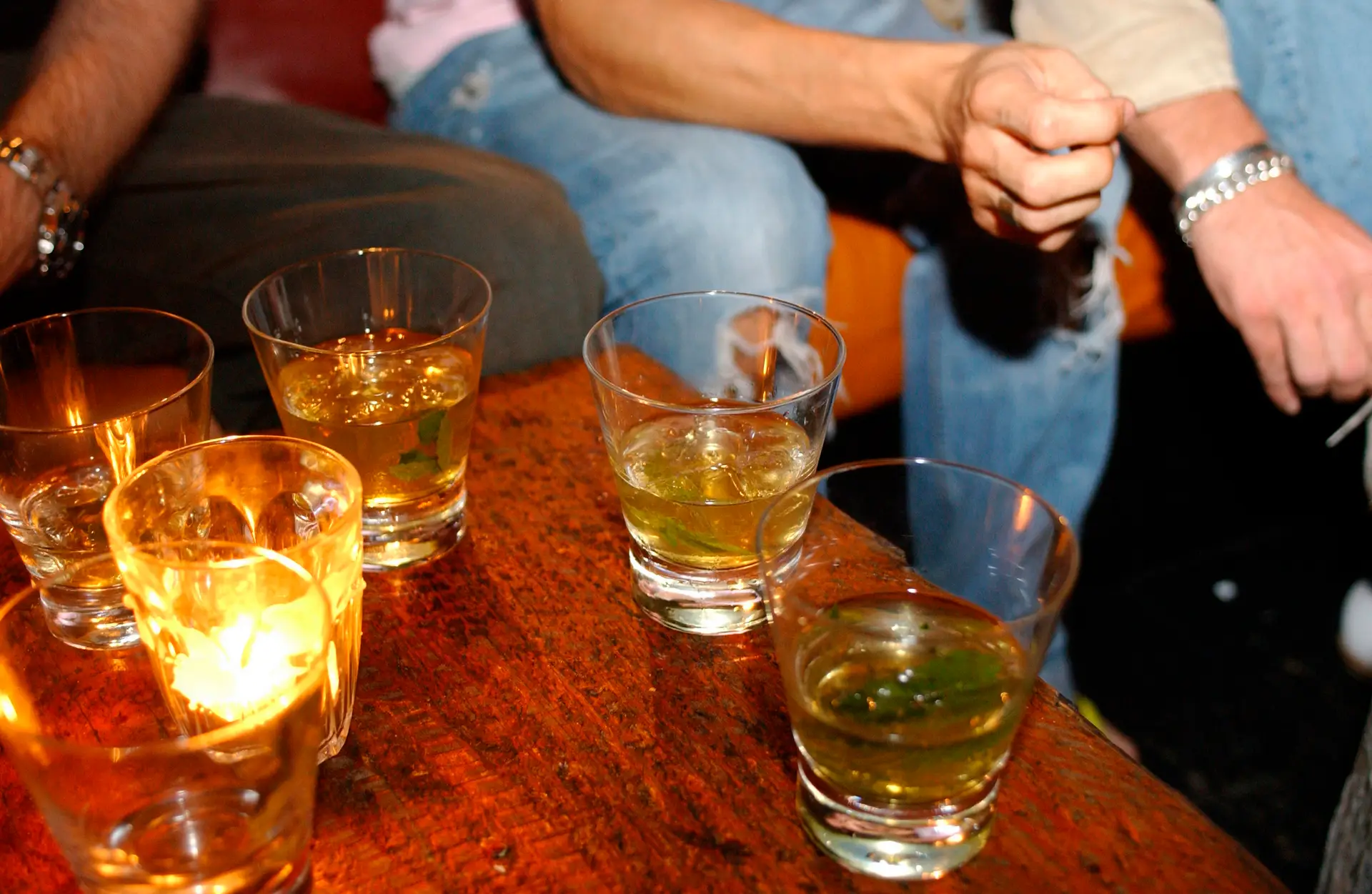 Venda de álcool a menores deu origem a mais de 600 mil euros em multas