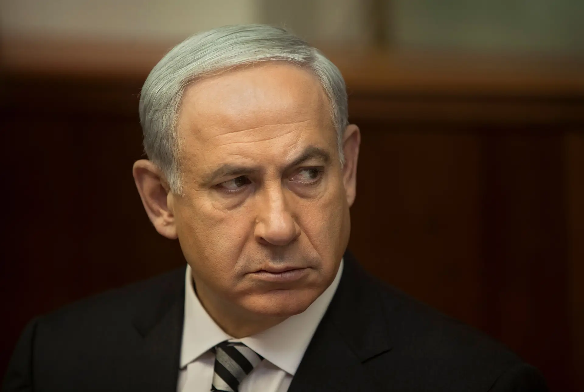 Julgamento de Benjamin Netanyahu retomado hoje após dois meses de paragem
