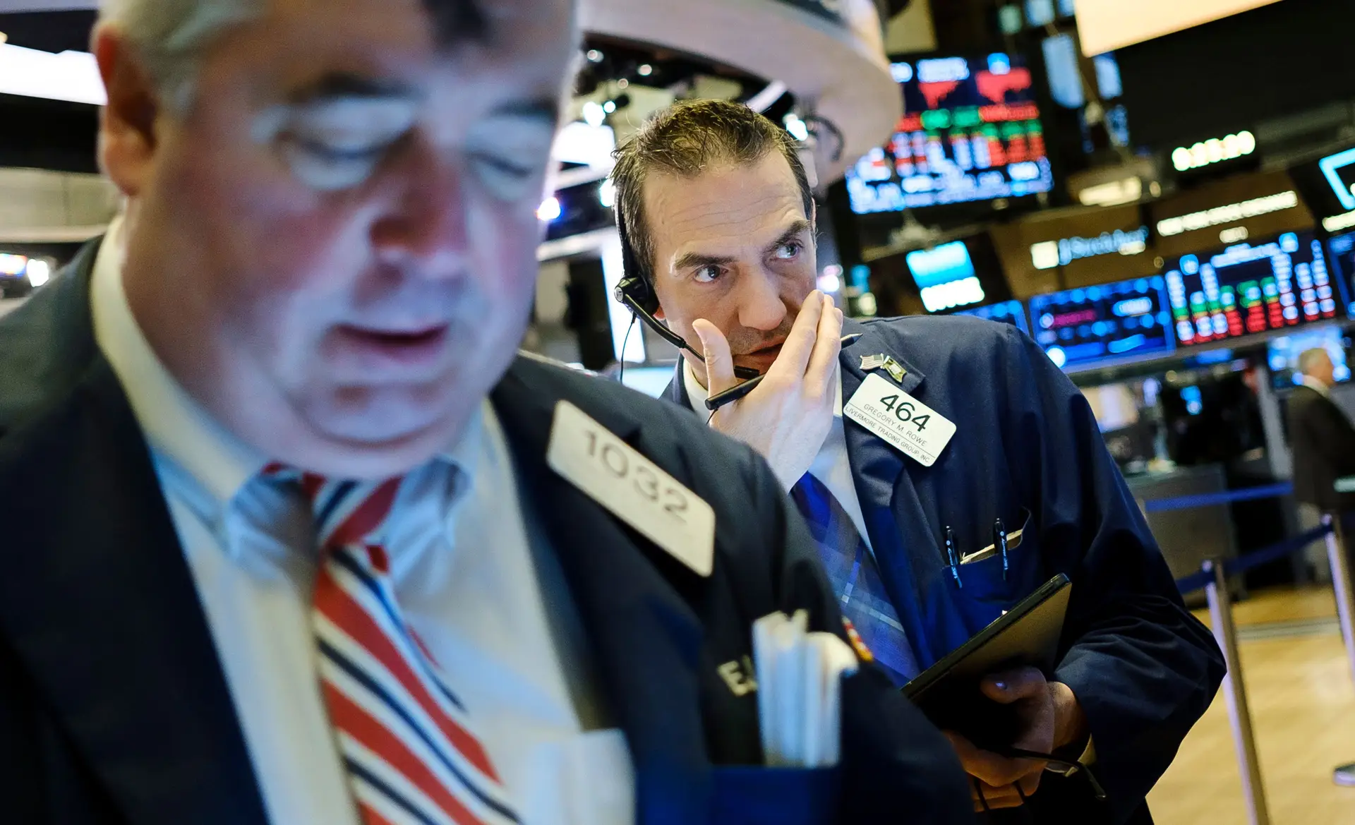 Bolsas já perderam 1,6% depois do ataque do Irão a Israel. Ouro em novos máximos