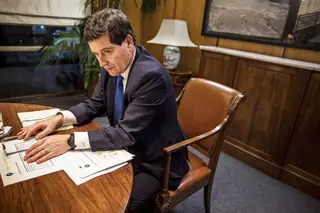 Auditoria ao Novo Banco custa €3 milhões: “Espero que a qualidade reflita o preço”