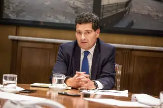 O que nos dizem os prejuízos do Novo Banco? A parte 'boa' já está a sofrer com a pandemia