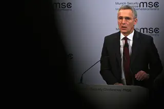 Síria. NATO reúne-se de urgência esta sexta-feira a pedido da Turquia