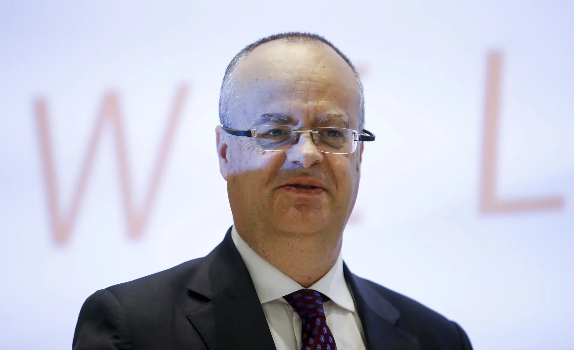 Vitalino Canas, em abril de 2019