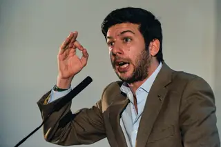 CDS sobre Reguengos de Monsaraz: “António Costa não pode continuar a apanhar banhos de sol”