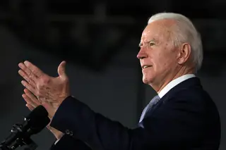 Joe Biden critica Trump: "Manifestar-se contra tal brutalidade é um direito e uma necessidade"