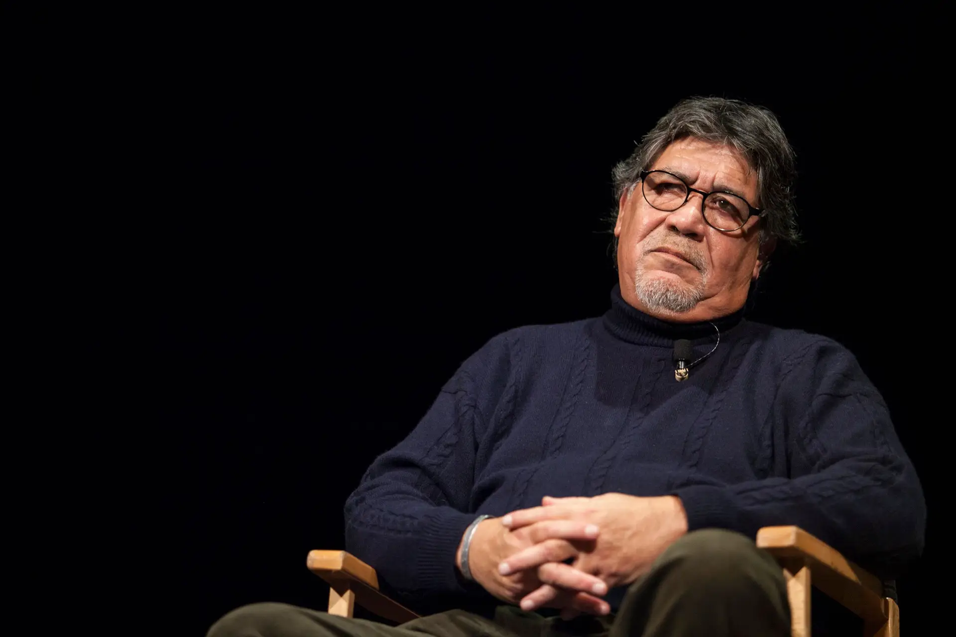 Luís Sepúlveda, o escritor que via a literatura como ponto de encontro com o leitor