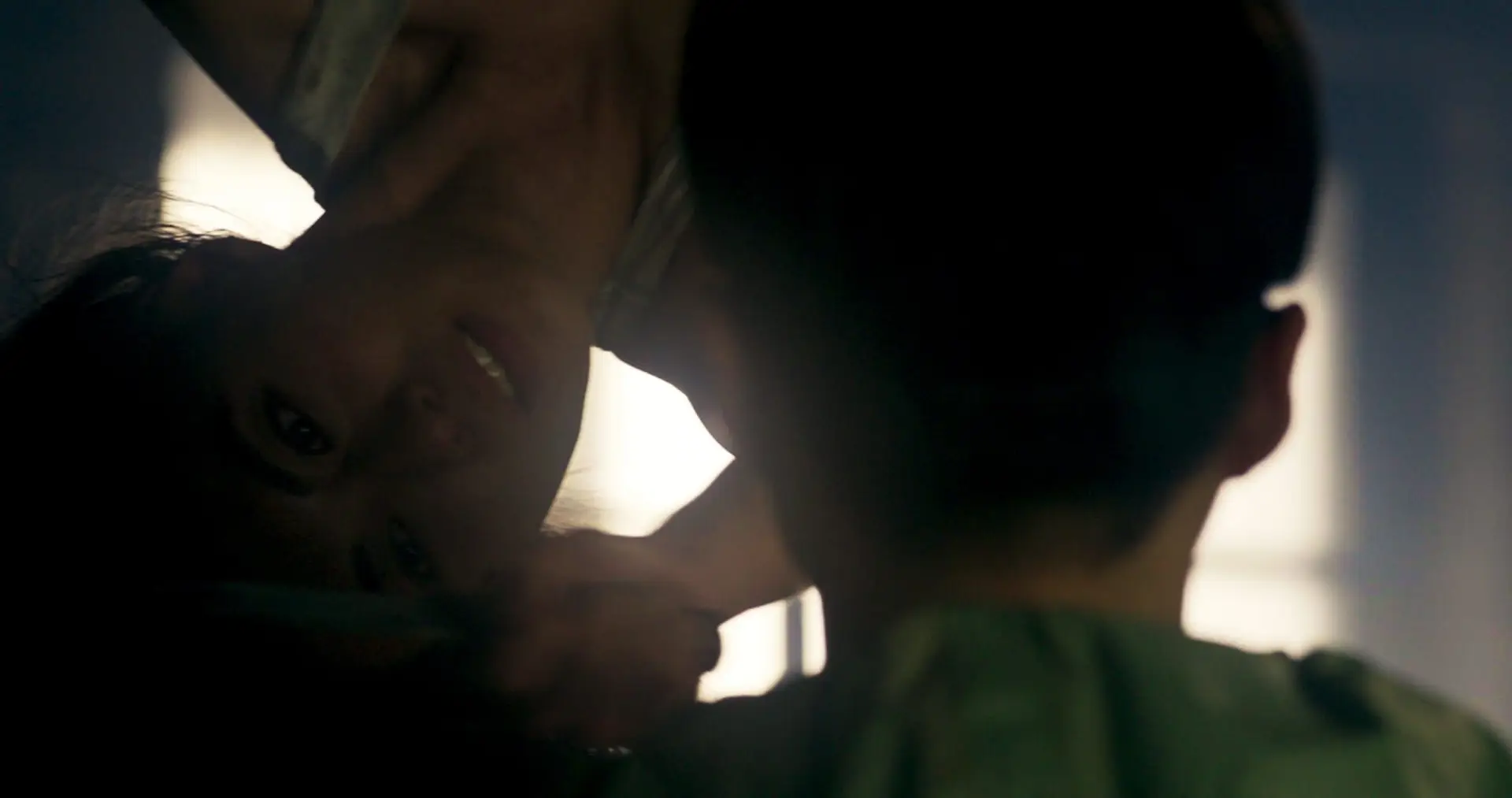 “Fallen” um filme sul-coreano sobre a ameaça da inteligência artificial