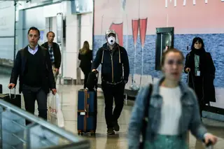 Sectores. Quem ganha e quem perde com o surto de novo coronavírus