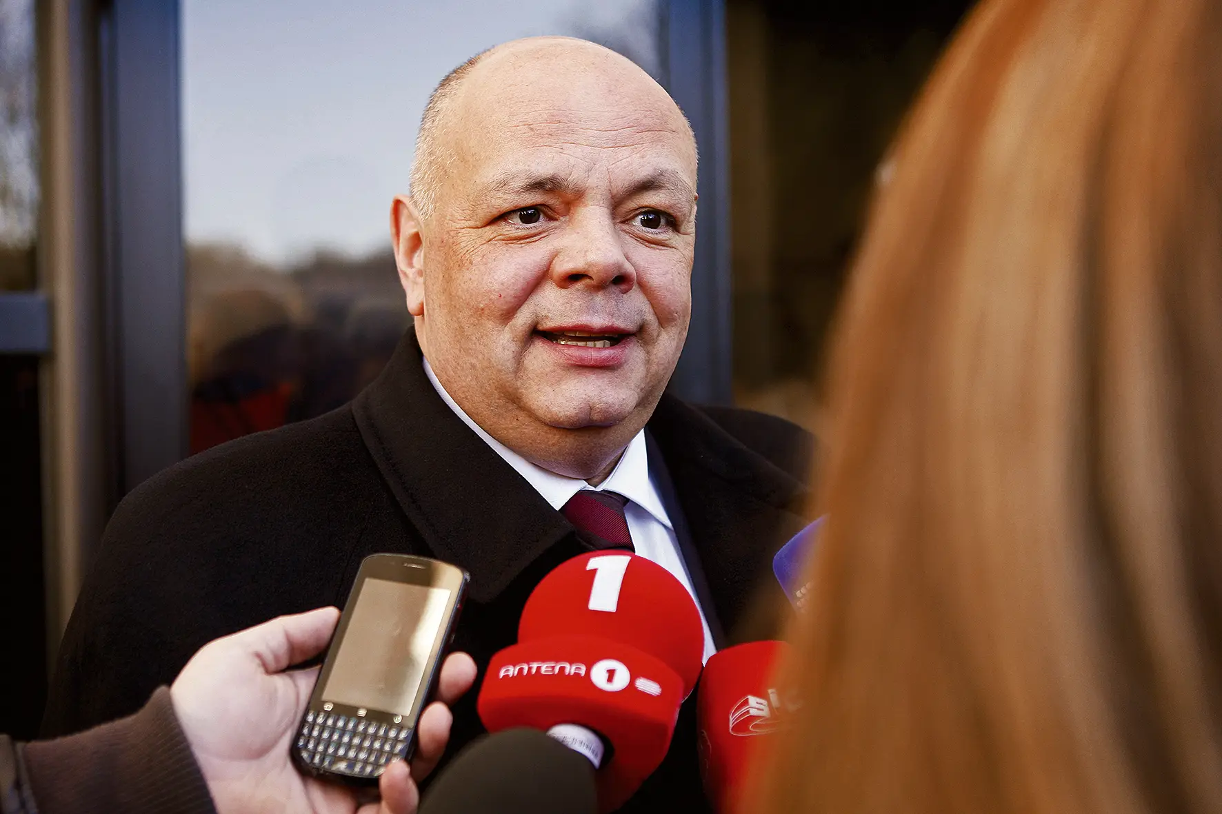 João Carlos Silva: ex-governante foi o escolhido para os negócios de Isabel dos Santos em Portugal