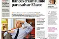 Bancos criam fundo para salvar Efacec