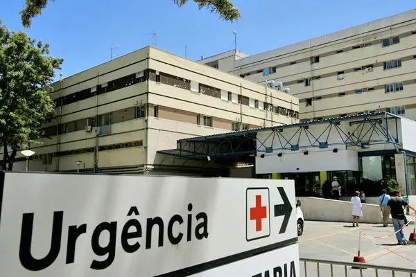 Médico esteve 556 horas de prevenção num mês