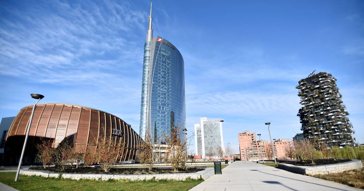 Unicredit lança uma oferta para ficar com mais de 30% do Commerzbank