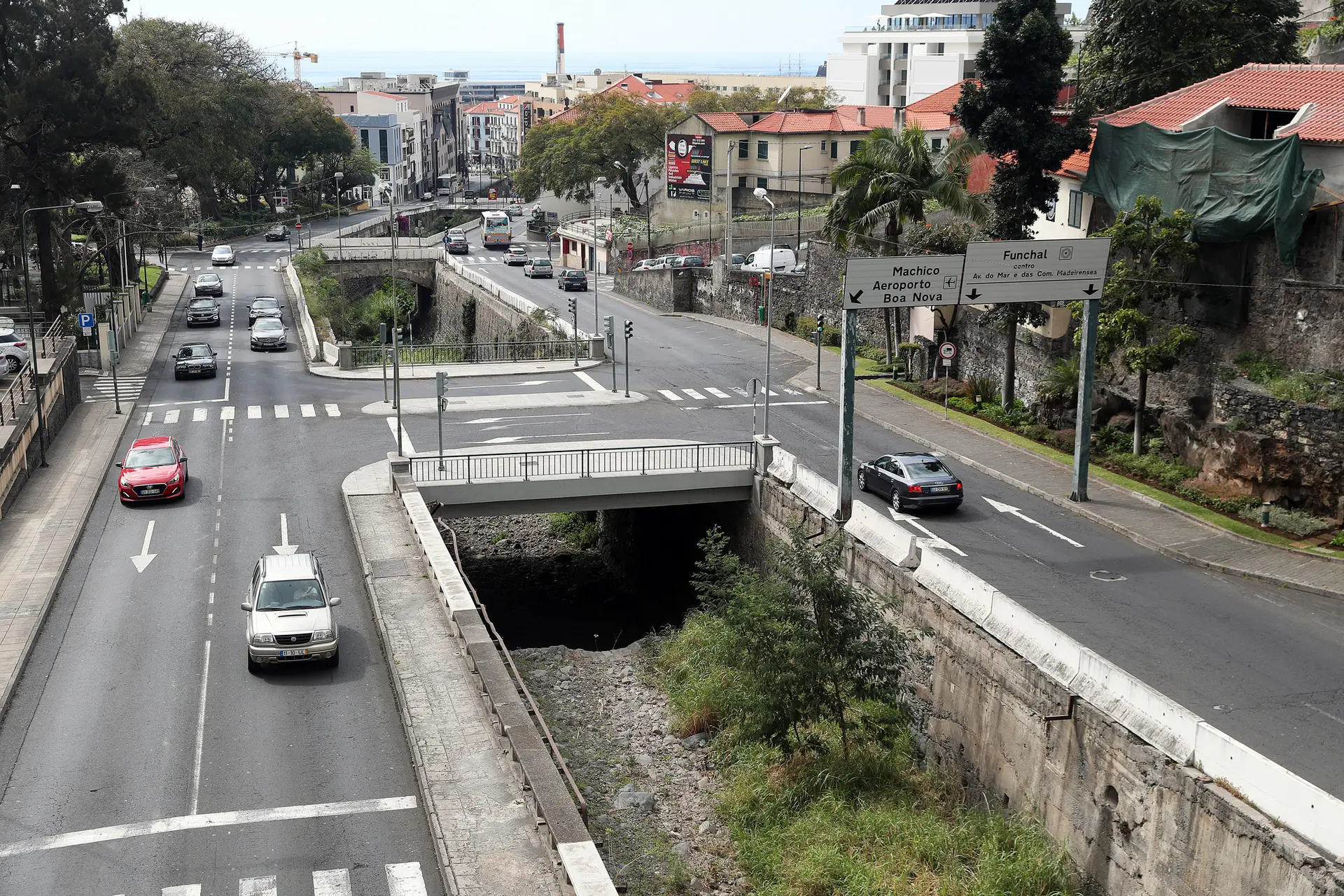 Coronavírus. Dois dinamarqueses furam quarentena e viajam de férias para a Madeira mas a DGS travou-os