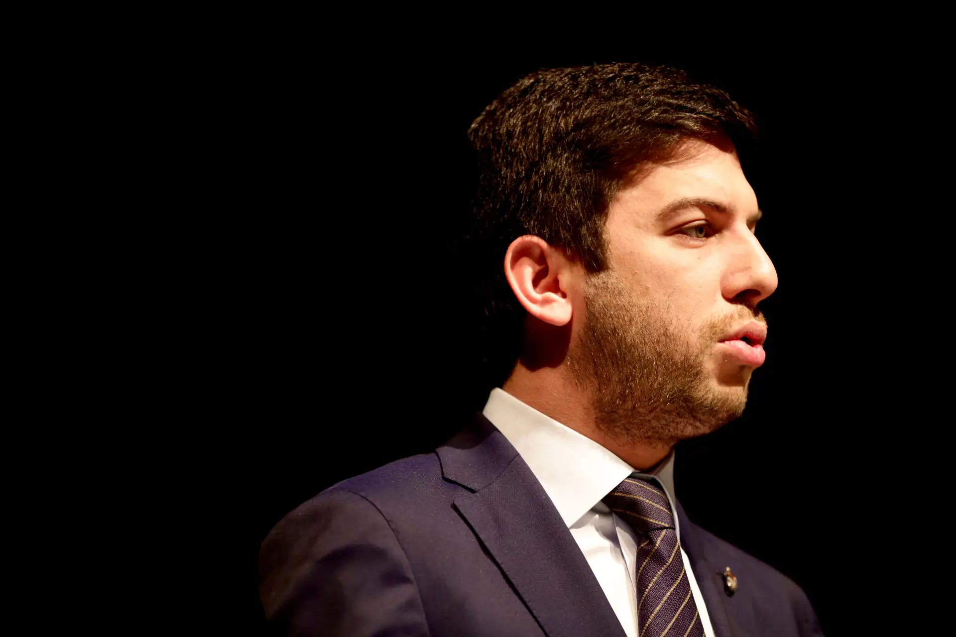 Líder do CDS: “O centro-direita tem de se reconhecer num líder agregador”