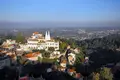 O centro em Sintra