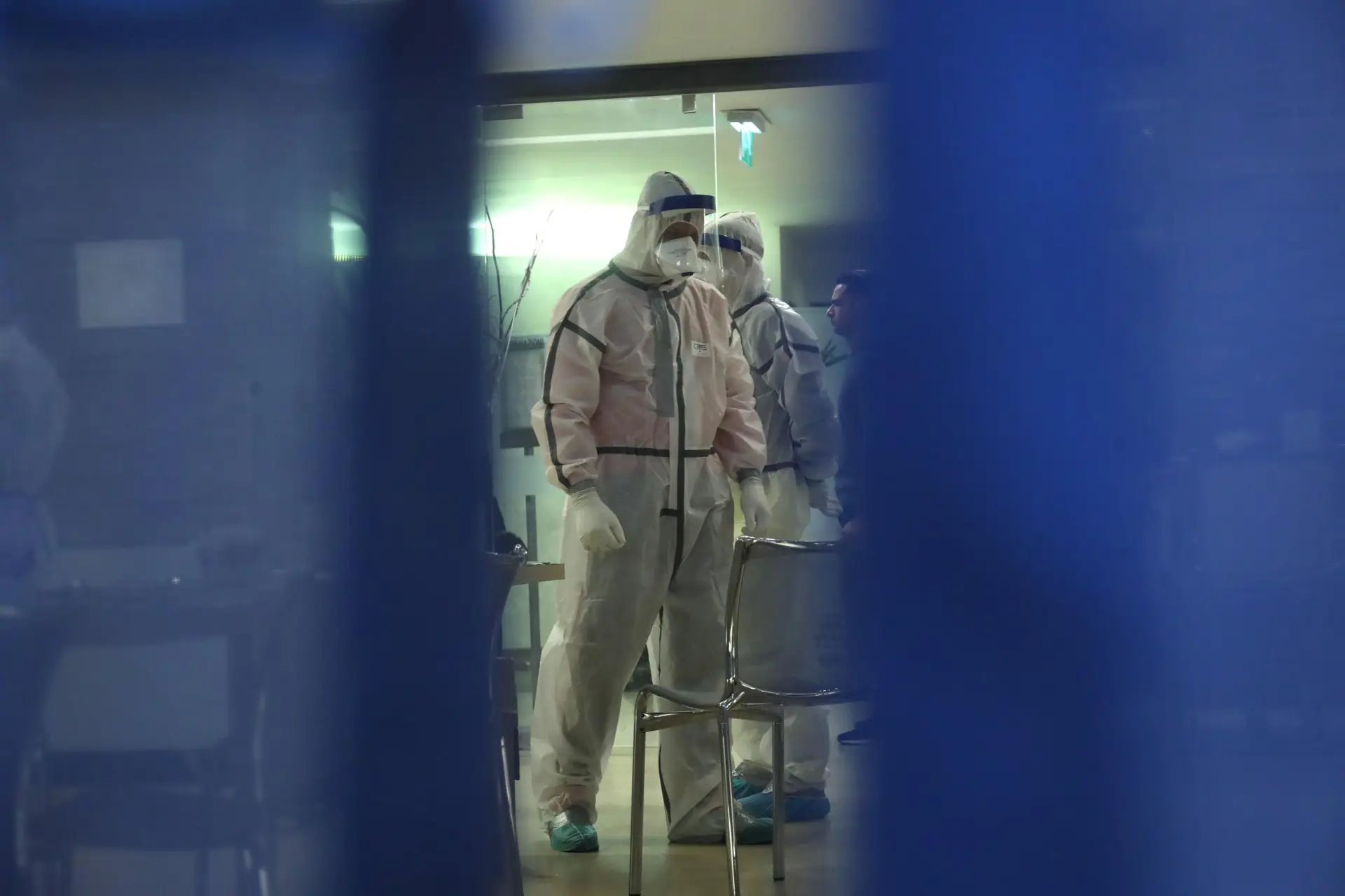 O apelo desesperado de um médico de Bérgamo: “Por favor, ouçam-nos, tentem sair de casa só para as coisas indispensáveis”