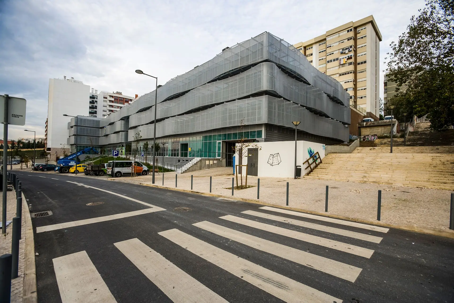 A Cofina, sediada em Lisboa, desistiu da compra da Media Capital sem pré-aviso à Prisa. Grupo espanhol considera que houve incumprimento do contrato de compra e venda assinado em setembro Foto d.r.