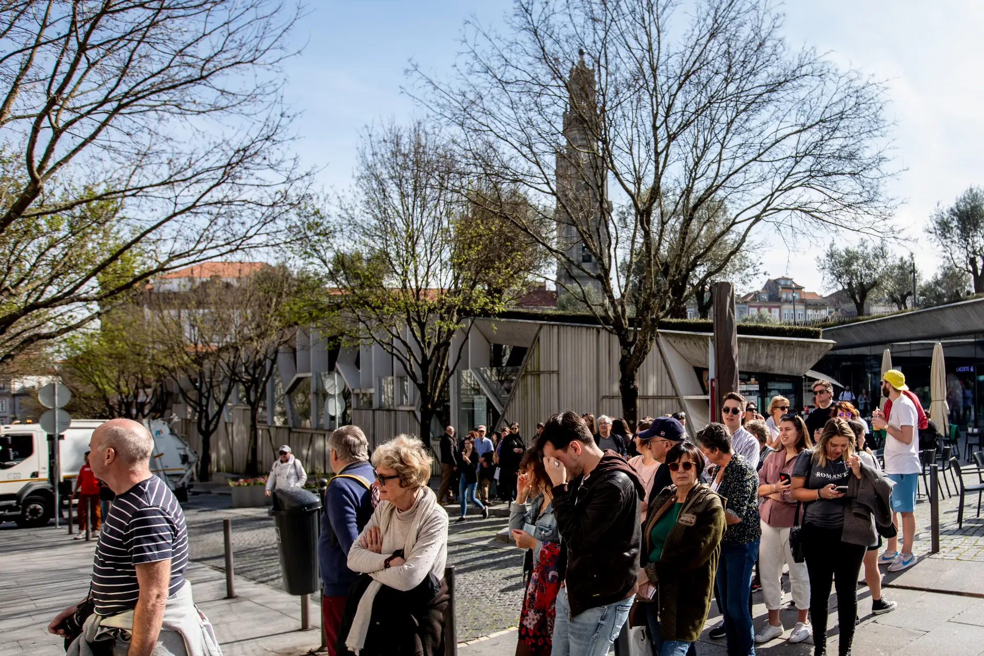 Turismo perde diariamente um milhão de empregos no mundo