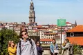 ‘‘E queixavam-se de turistas a mais’’