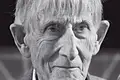 Freeman Dyson