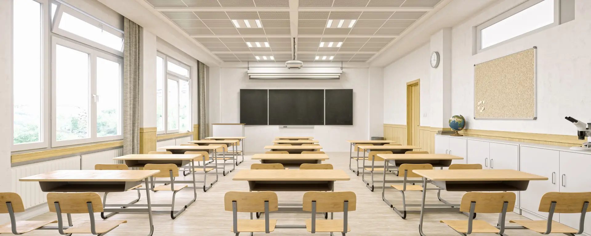 Covid-19. O que vai fechar na segunda-feira: escolas, discotecas e bares